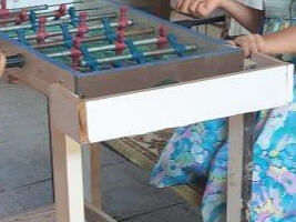 شمس العماره (اتاق نظام الدین بیگ 1)
