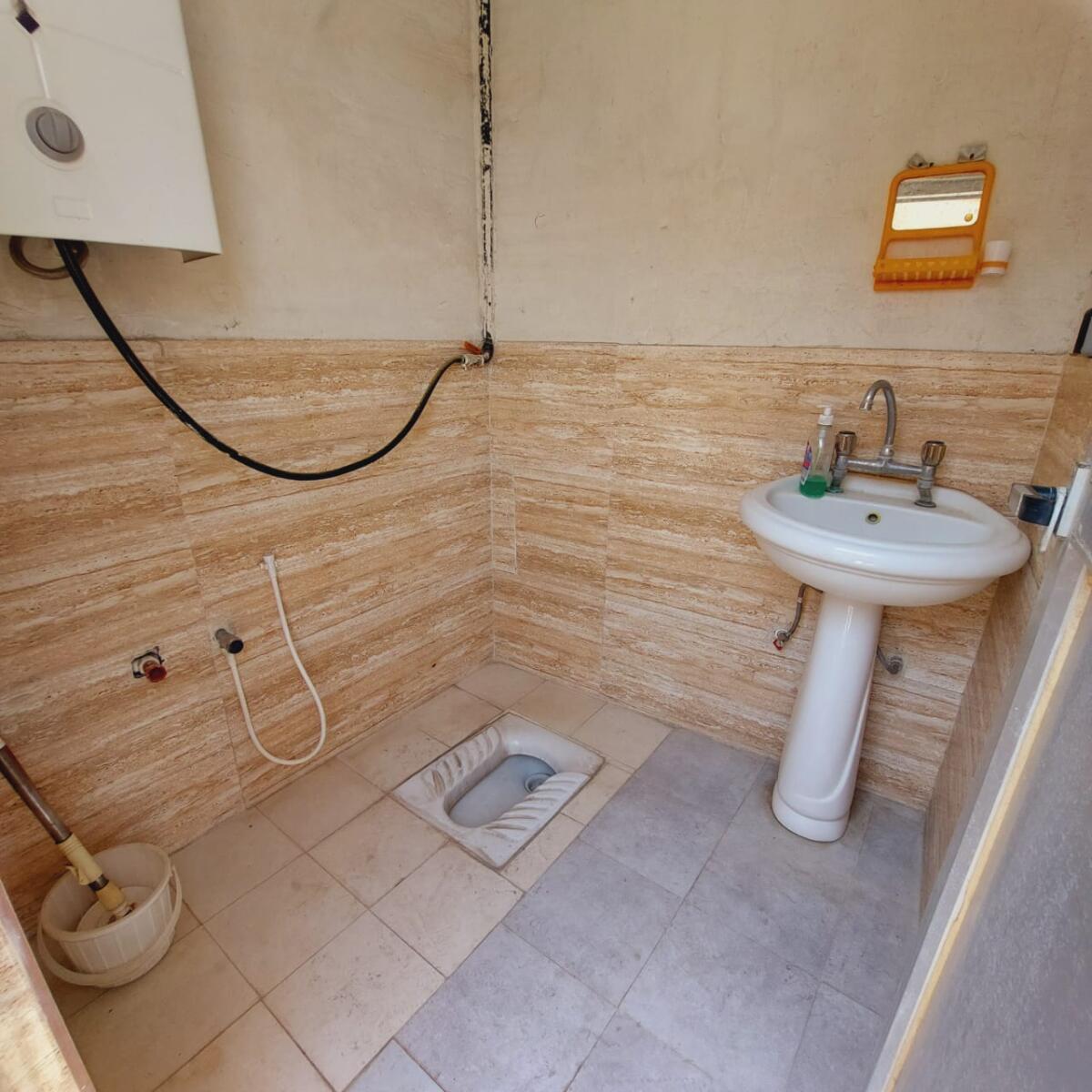 شمس العماره (اتاق نظام الدین بیگ 1)
