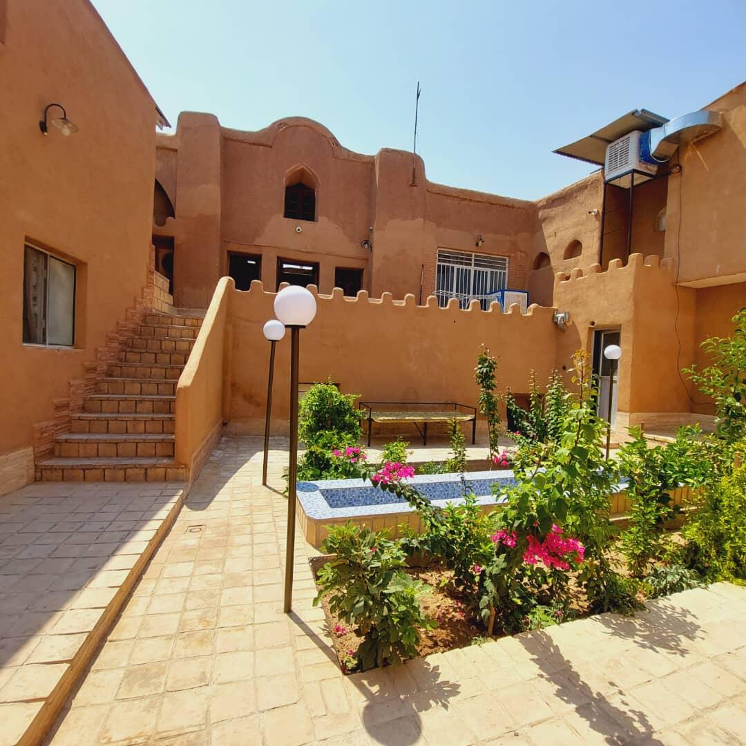 شمس العماره (اتاق نظام الدین بیگ 1)