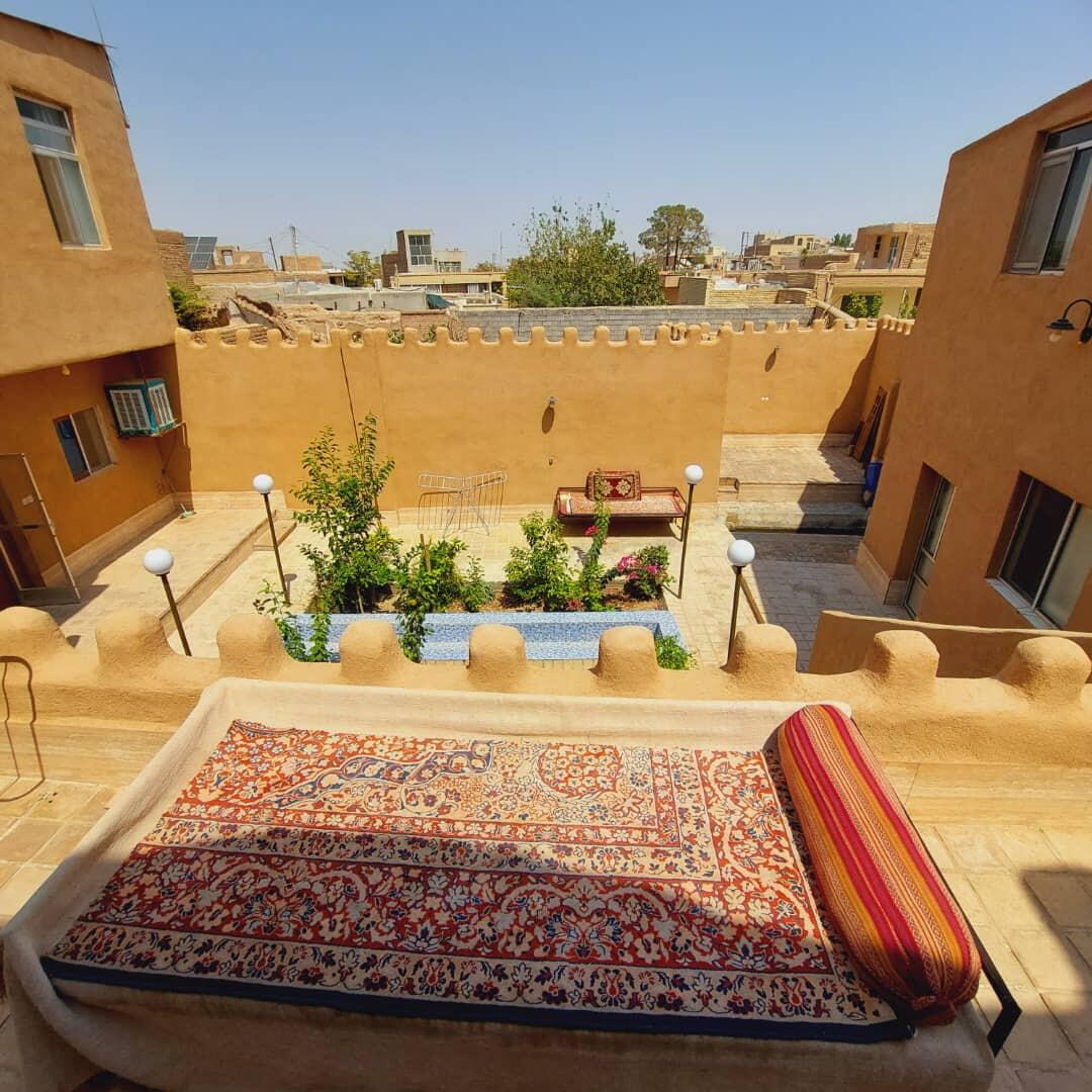 شمس العماره (اتاق نظام الدین بیگ 1)