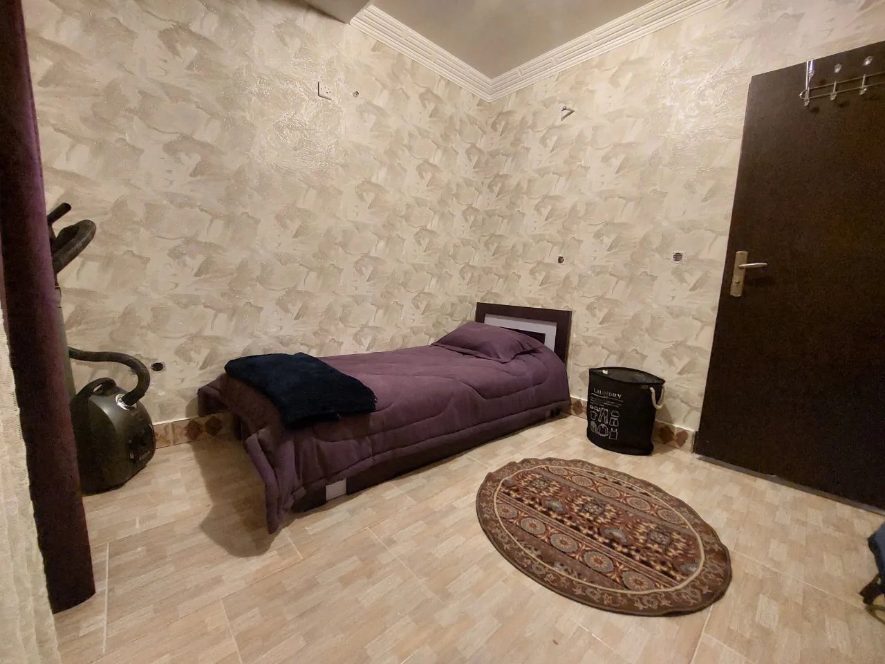 مبله سام و زال