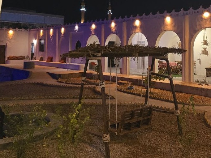 مم گپو (اتاق کالینگ)
