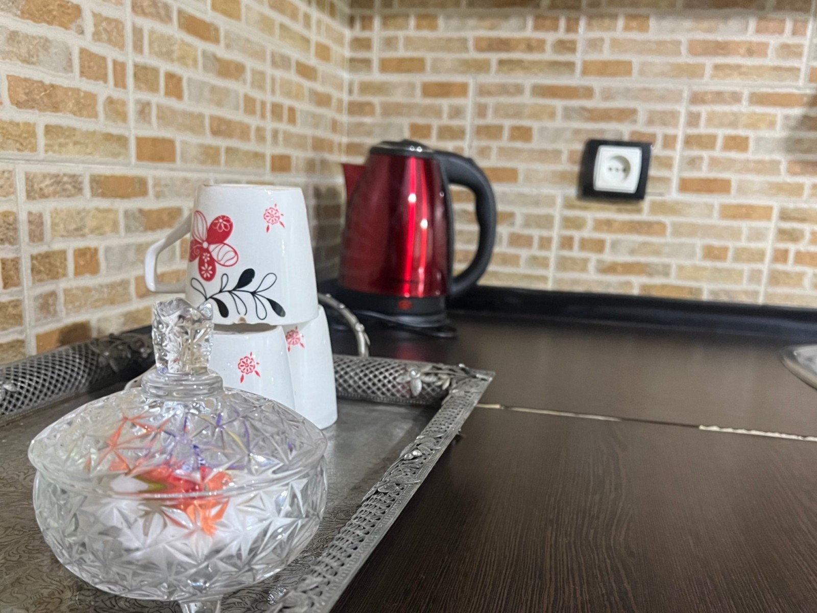 واحد تک خواب در قشم