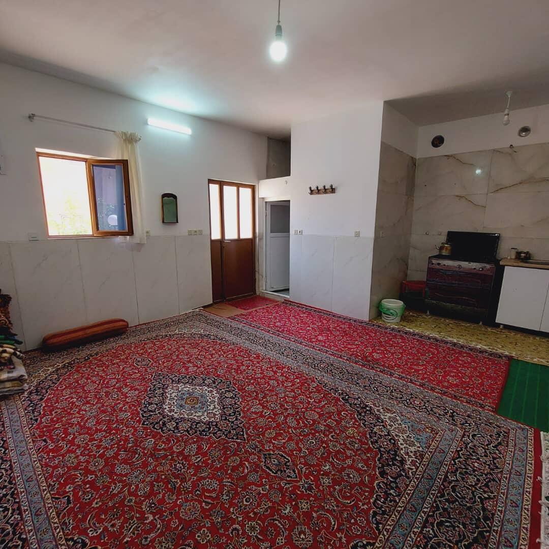 اقامتگاه سنتی شمس العماره - واحد صدیقه بیگم