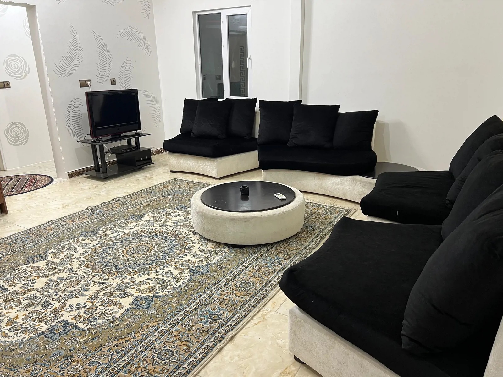 اجاره ویلا دوخوابه الماس جوارم سوادکوه