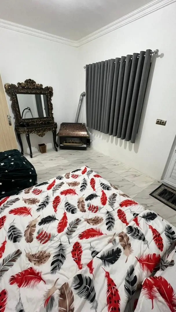 اجاره ویلا دوخوابه الماس جوارم سوادکوه