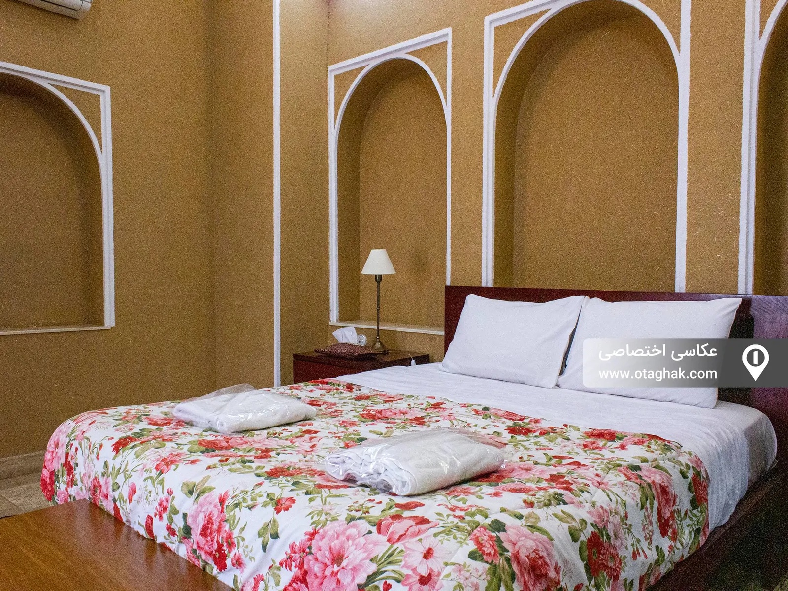سه نیک (اتاق پوروچیستا)