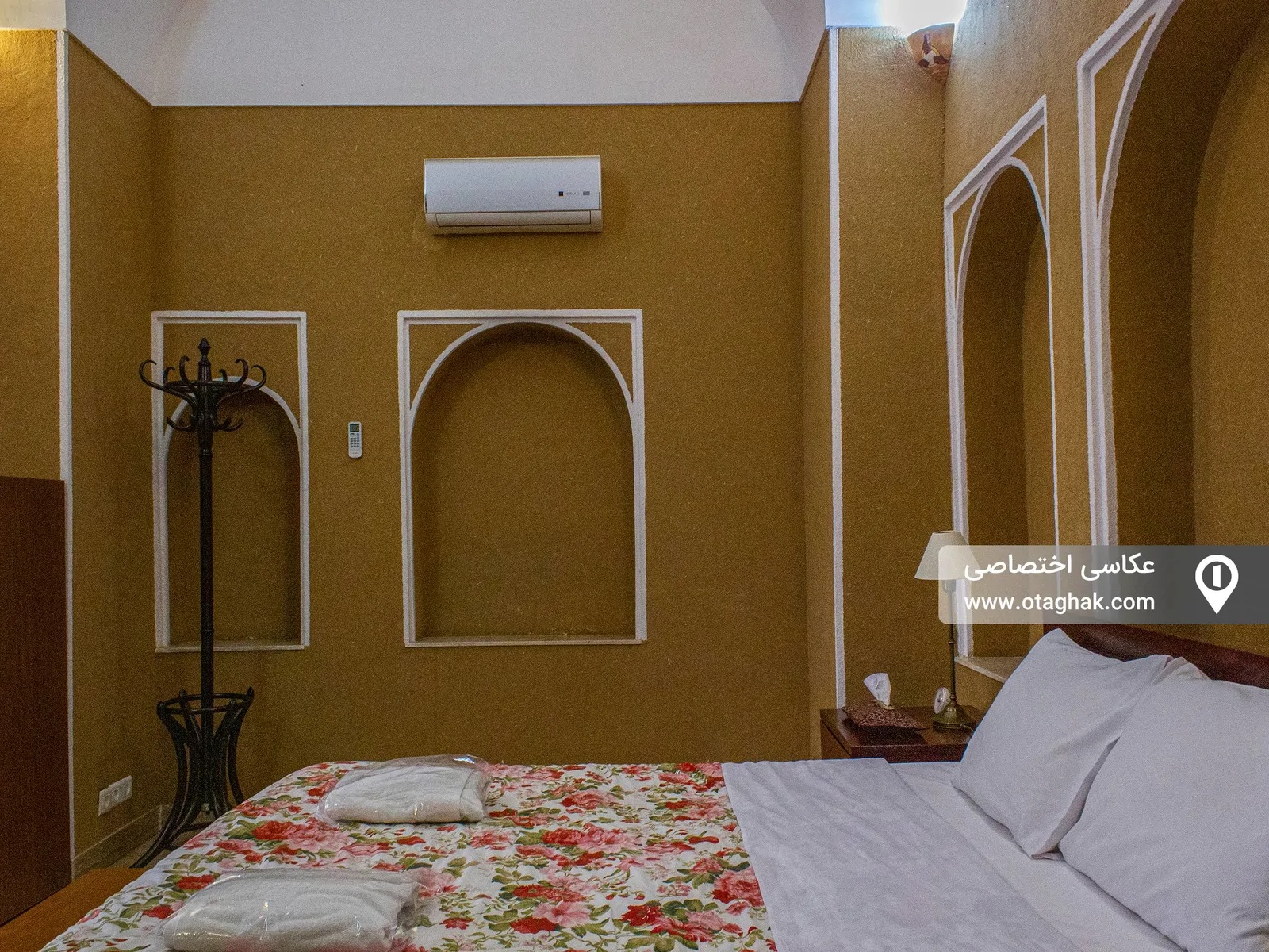 سه نیک (اتاق پوروچیستا)