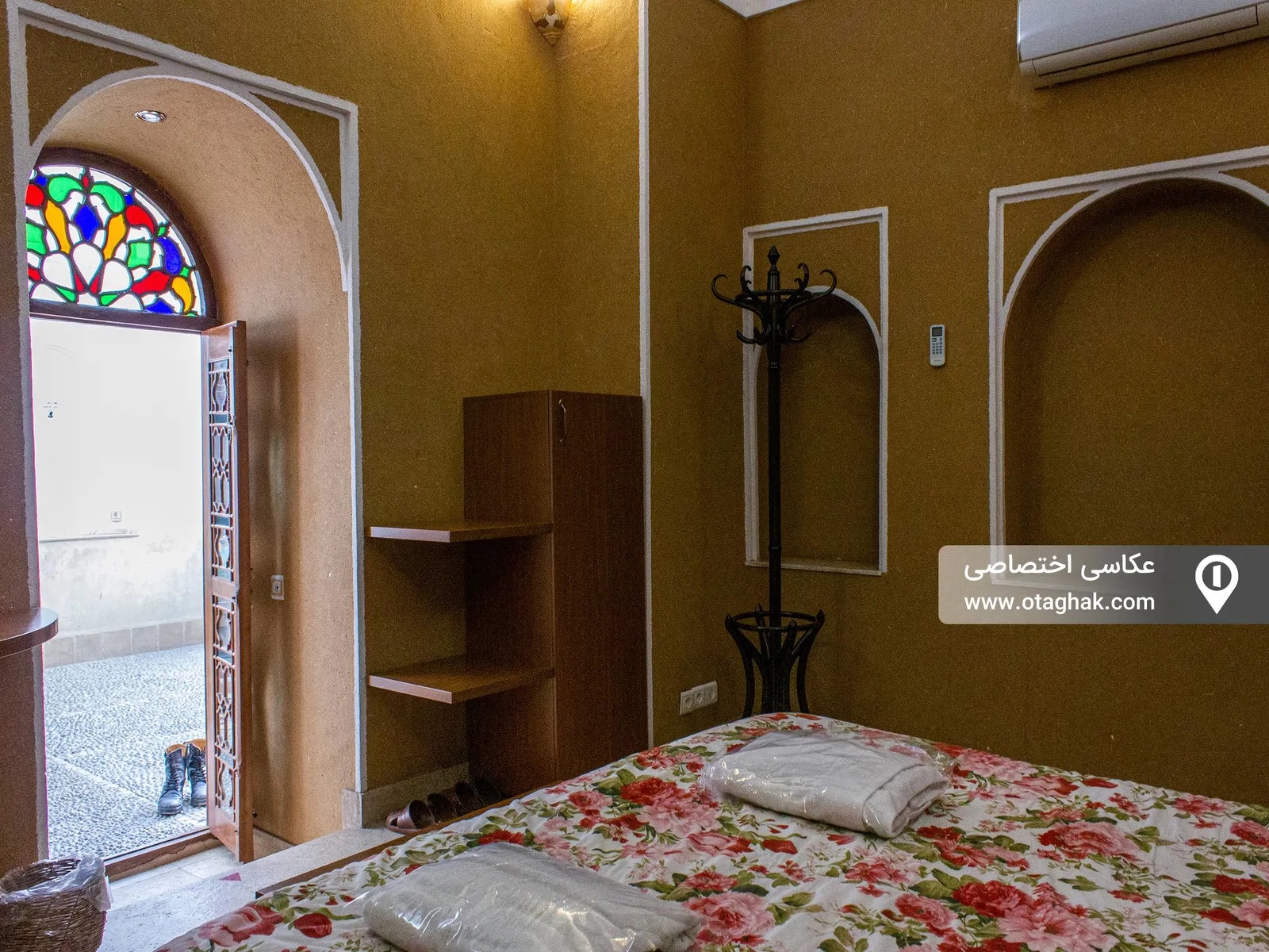 سه نیک (اتاق پوروچیستا)
