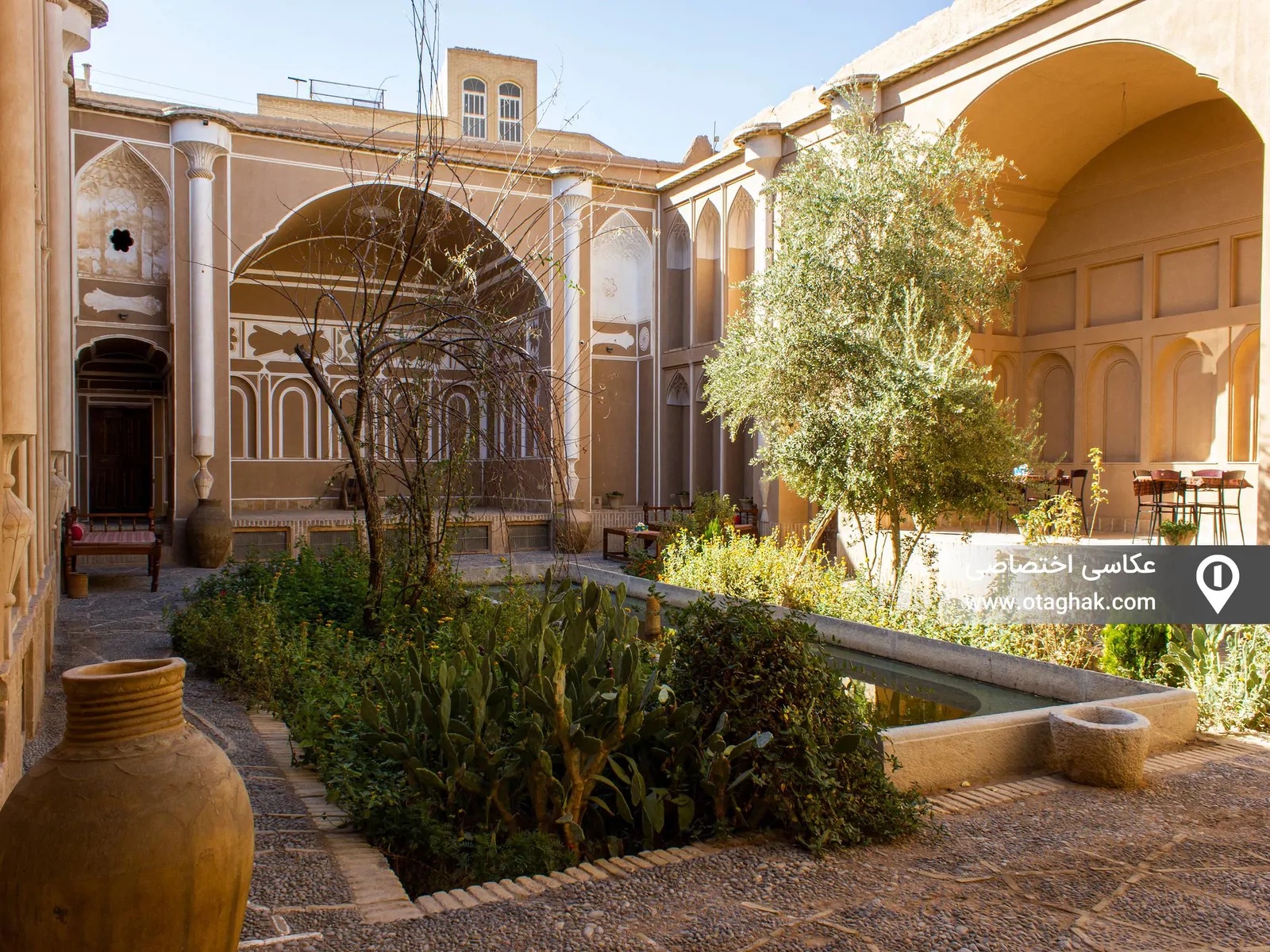 سه نیک (اتاق پوروچیستا)
