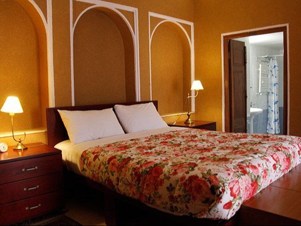 سه نیک (اتاق پوروچیستا)