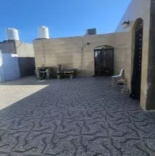 سوئیت نقلی در روستای سوزا قشم