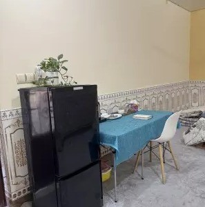 سوئیت نقلی در روستای سوزا قشم