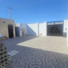 سوئیت نقلی در روستای سوزا قشم
