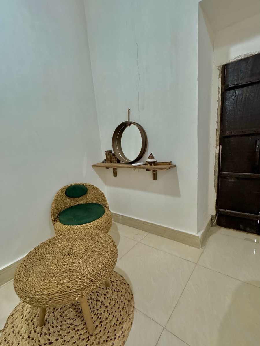 اجاره بوم گردی چی چی کا - واحد ملمداسر قشم