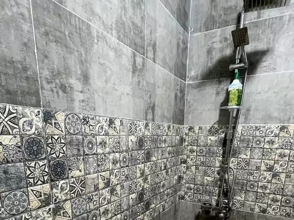 اجاره بوم گردی چی چی کا - واحد ملمداسر قشم