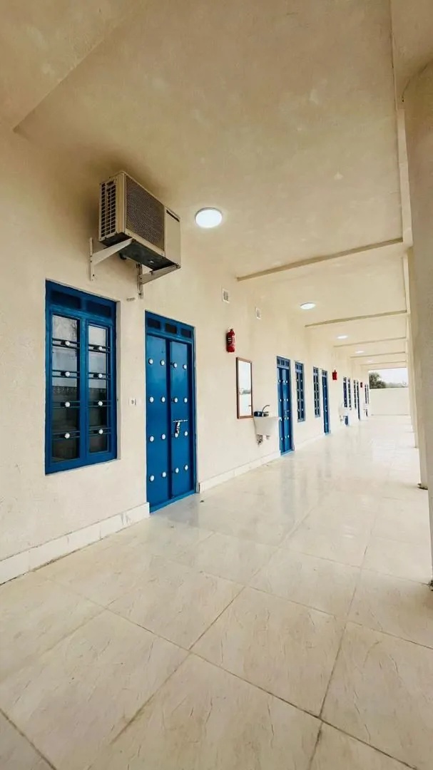 ناخدا عبدالصالح (اتاق ۱۰)