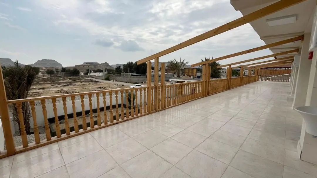 ناخدا عبدالصالح (اتاق ۱۰)