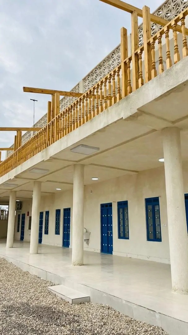 ناخدا عبدالصالح (اتاق ۱۰)