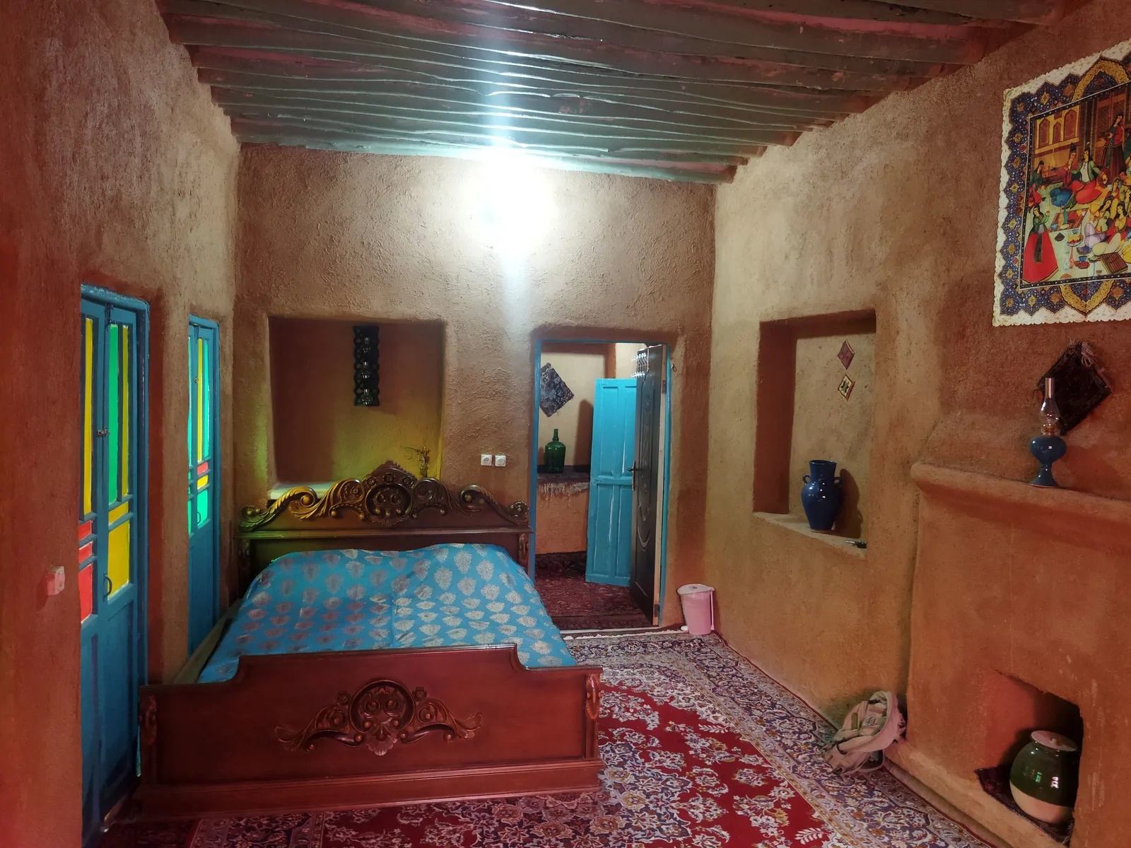 حافظ (واحد۶)