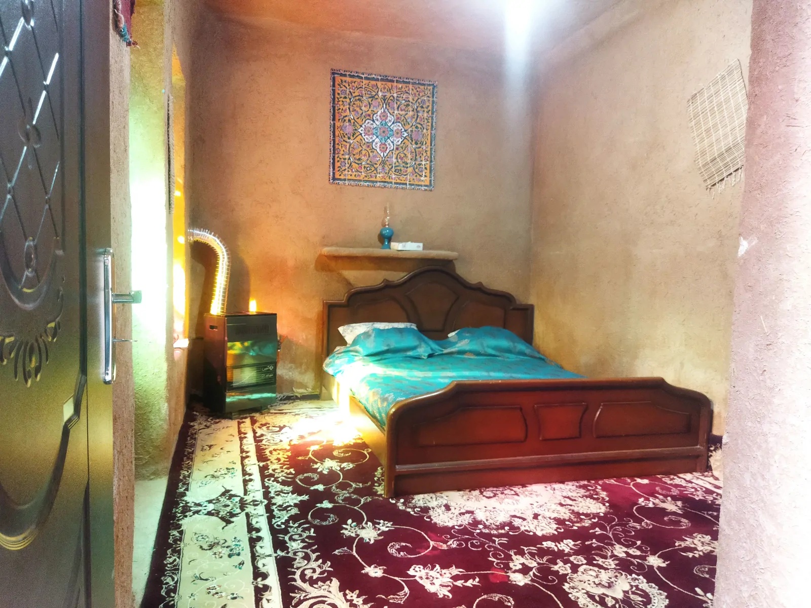 حافظ (واحد۶)