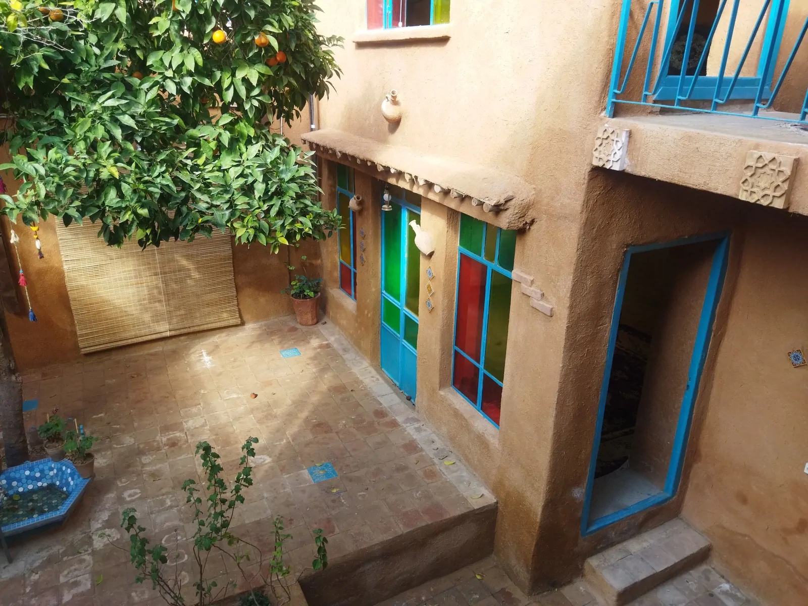 حافظ (واحد۶)