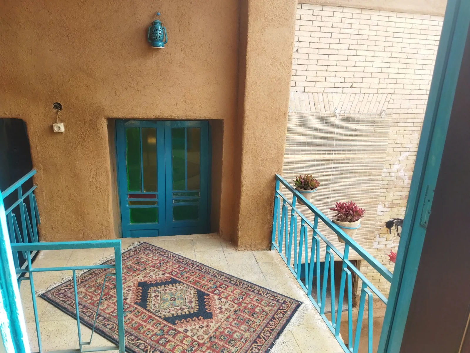 حافظ (واحد۶)