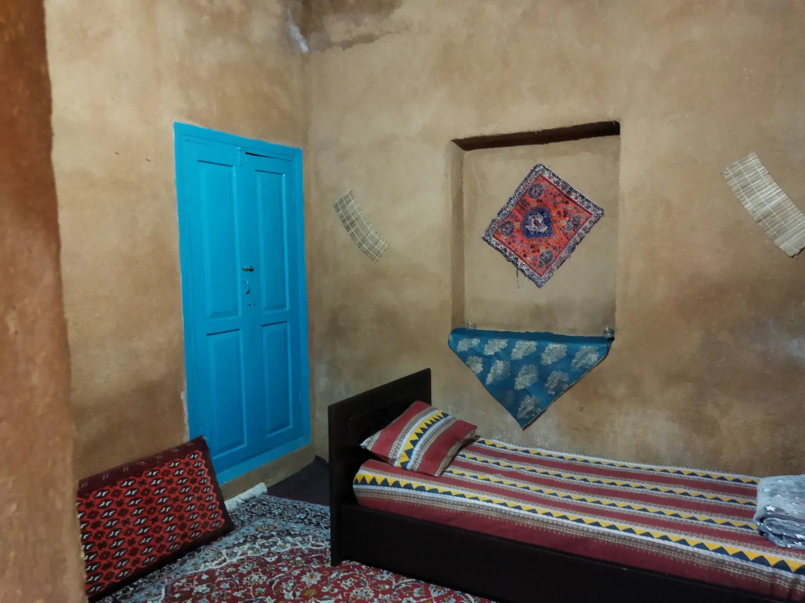 حافظ (واحد۶)