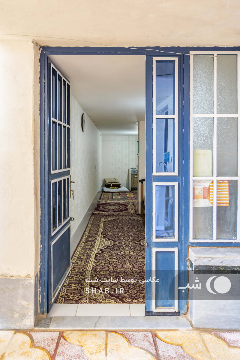 سوییت نقلی مستقل