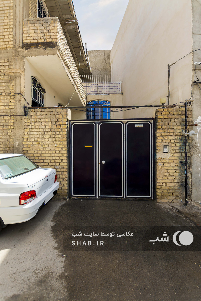 سوییت نقلی مستقل