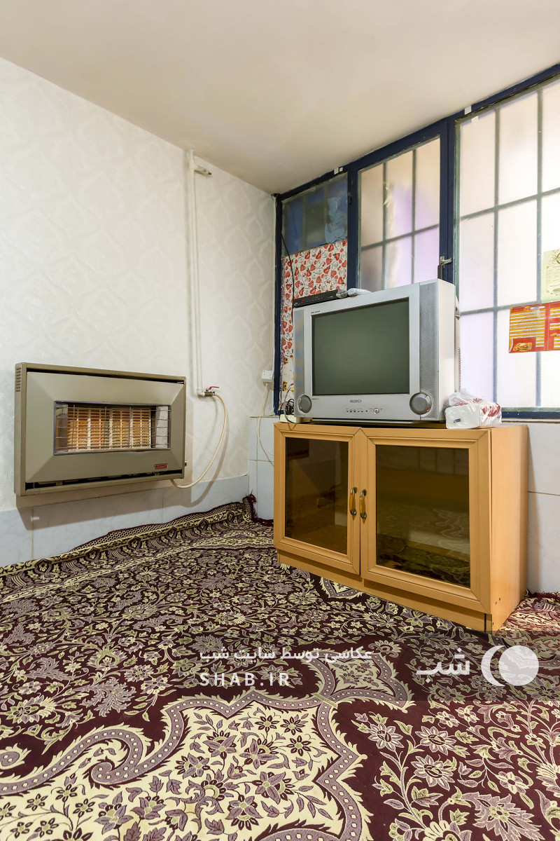 سوییت نقلی مستقل