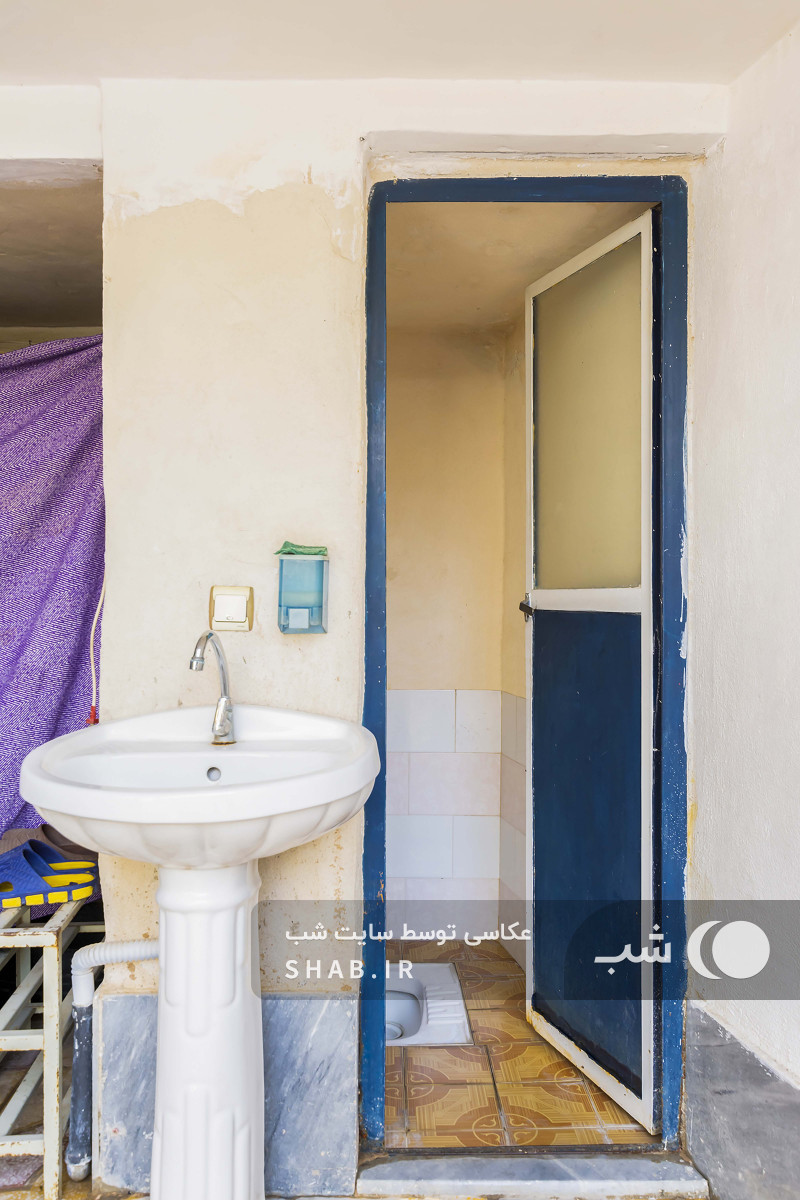 سوییت نقلی مستقل