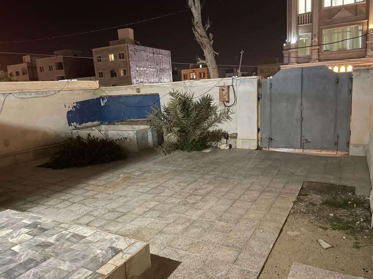 ویلای سه خوابه مشتاقی