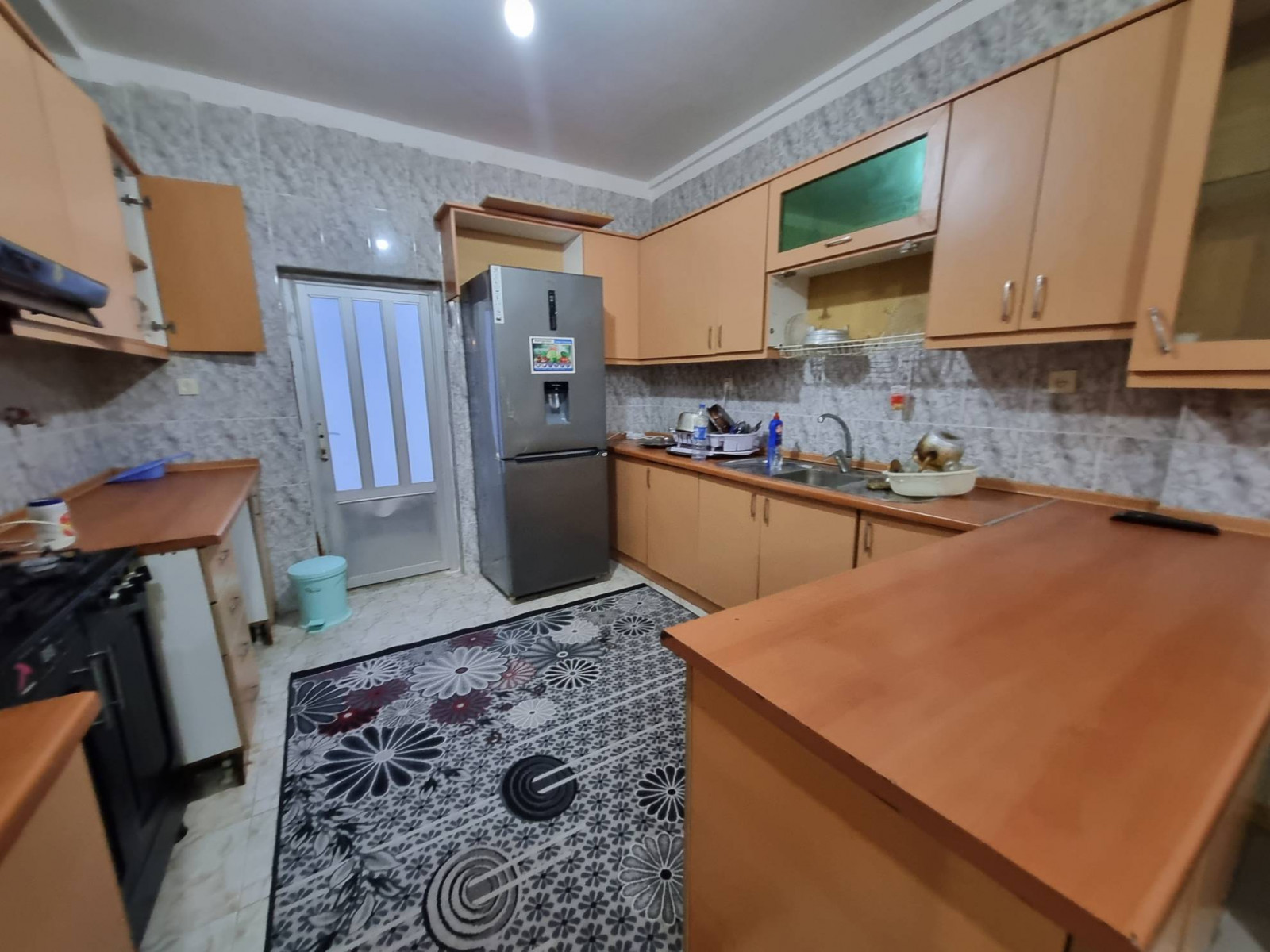 ویلای سه خوابه مشتاقی