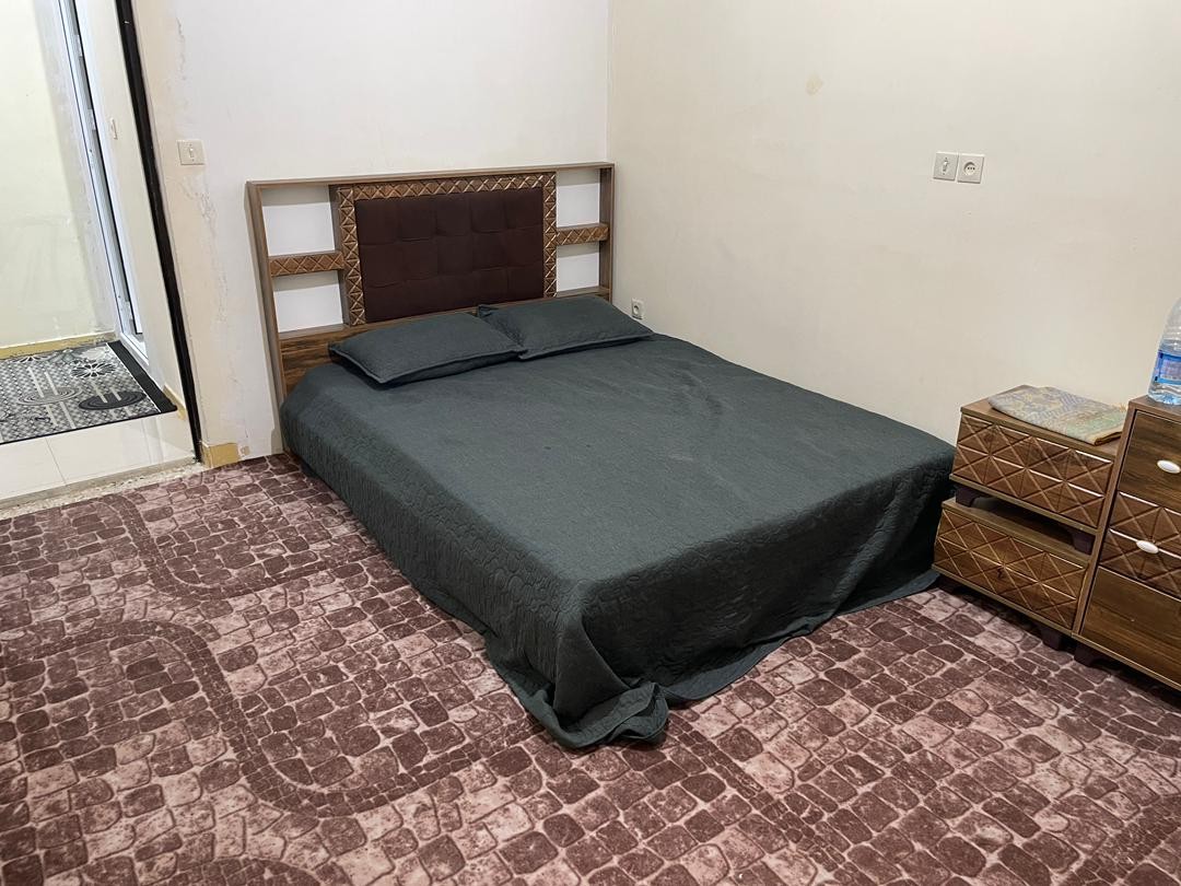 ویلای سه خوابه مشتاقی