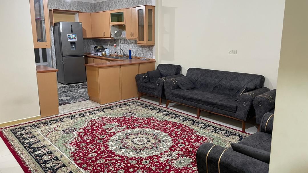 ویلای سه خوابه مشتاقی