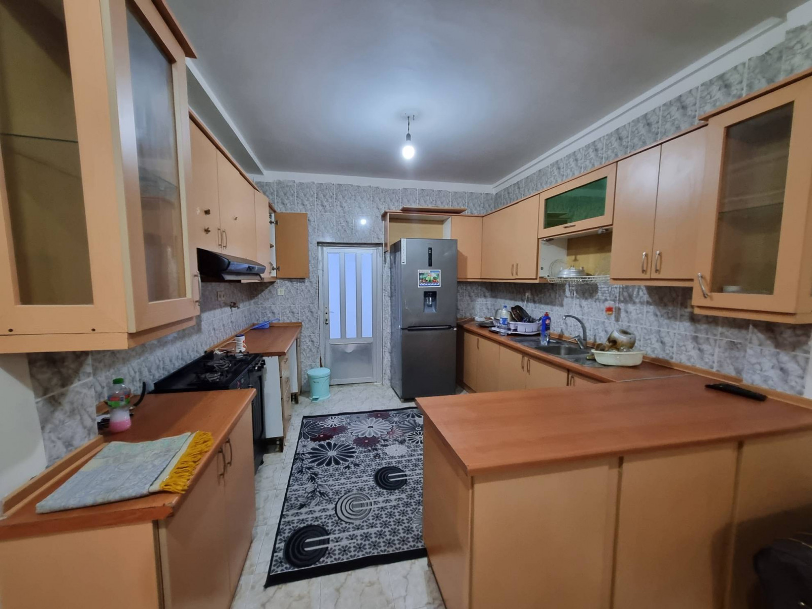 ویلای سه خوابه مشتاقی