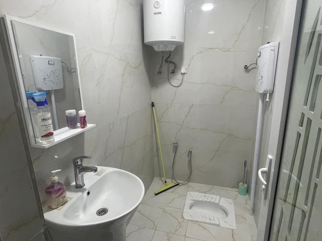ویلای سه خوابه مشتاقی