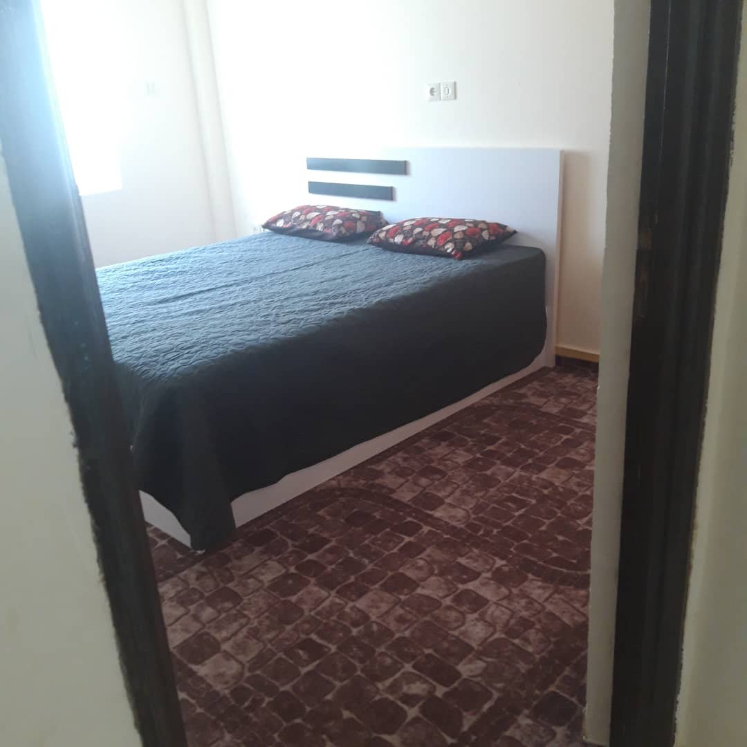 ویلای سه خوابه مشتاقی