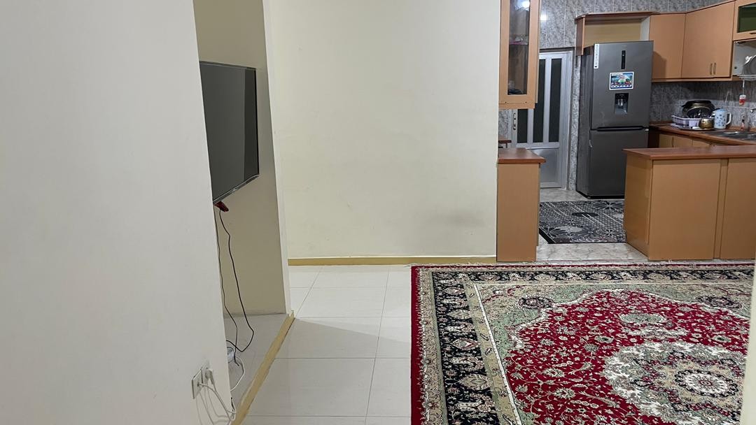 ویلای سه خوابه مشتاقی