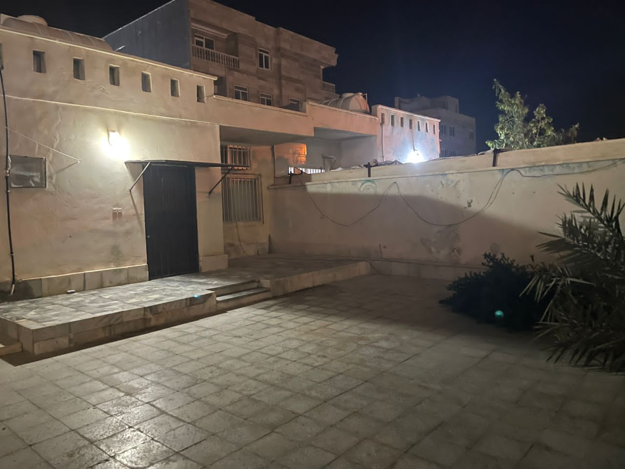 ویلای سه خوابه مشتاقی