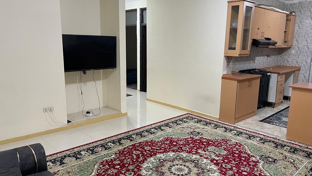 ویلای سه خوابه مشتاقی