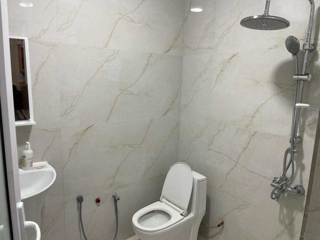 ویلای سه خوابه مشتاقی