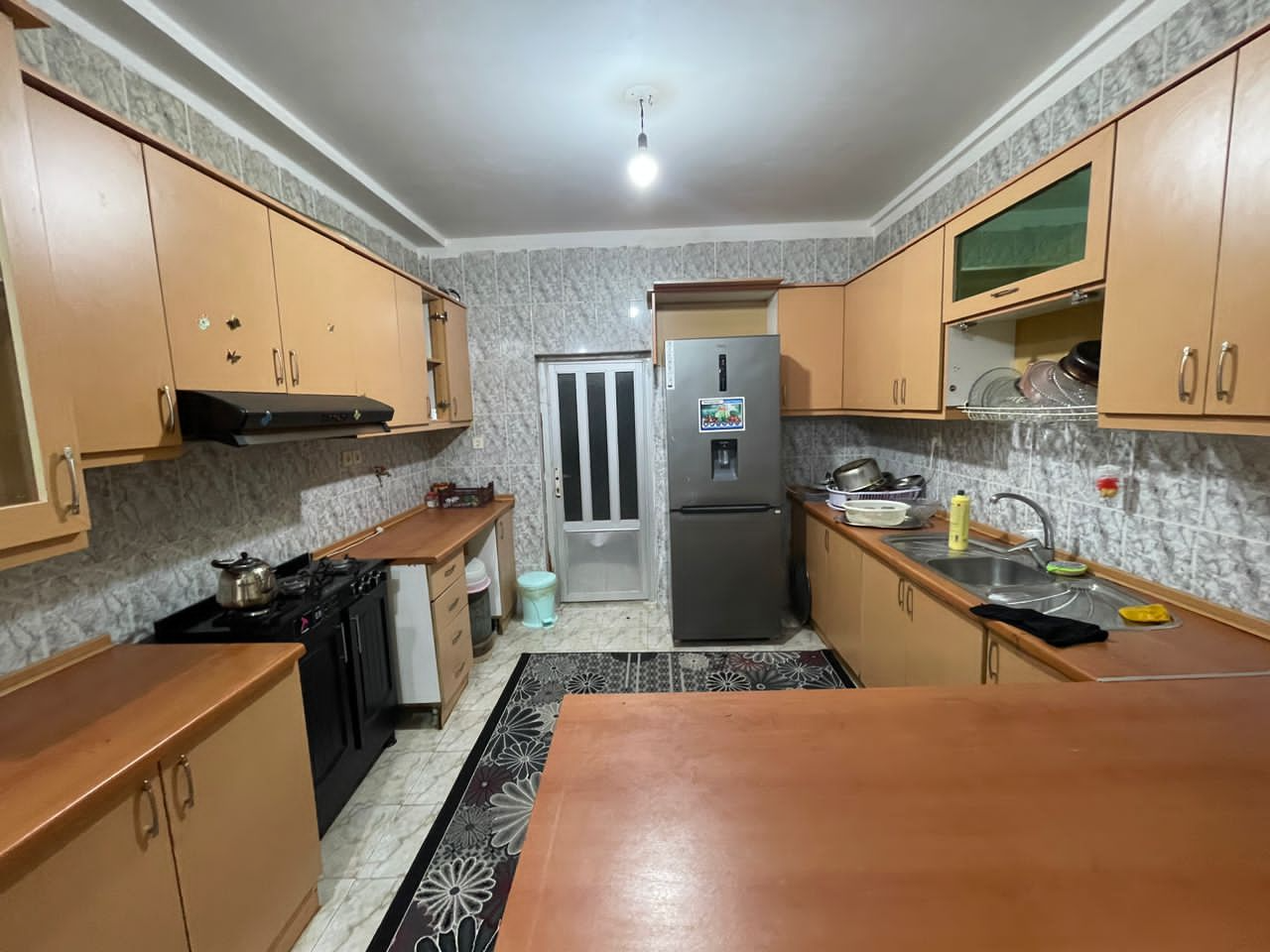 ویلای سه خوابه مشتاقی