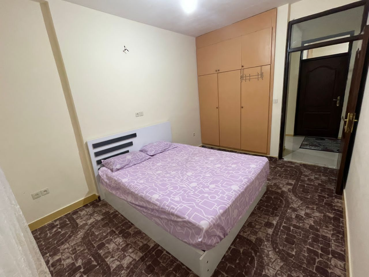 ویلای سه خوابه مشتاقی