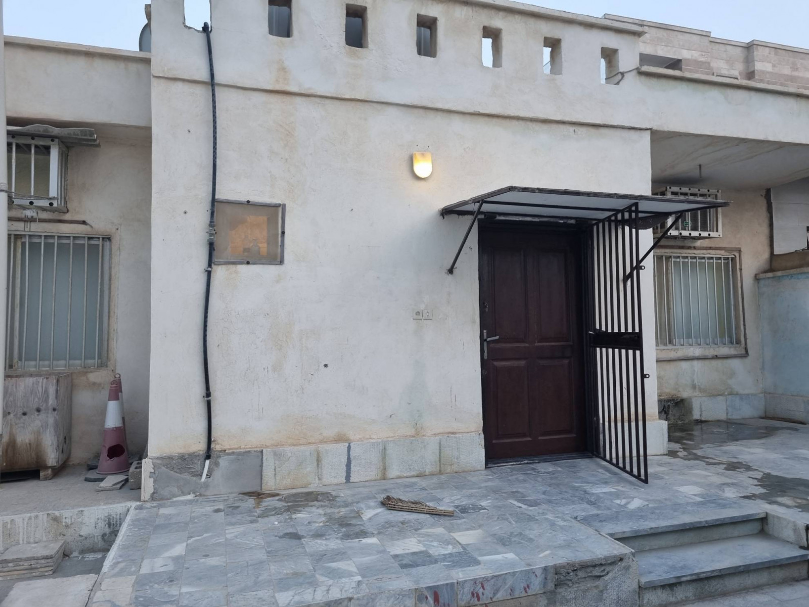 ویلای سه خوابه مشتاقی
