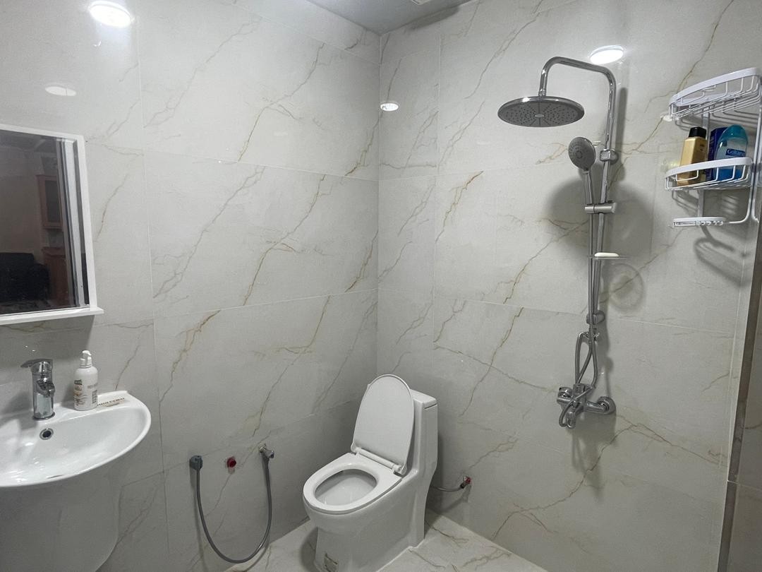 ویلای سه خوابه مشتاقی