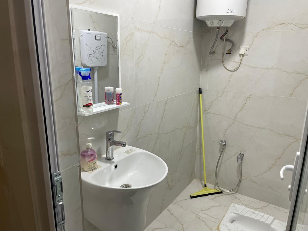ویلای سه خوابه مشتاقی