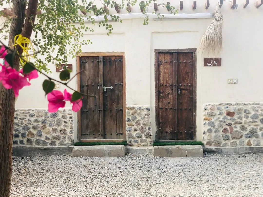 قندیل نمکی (اتاق ۳)