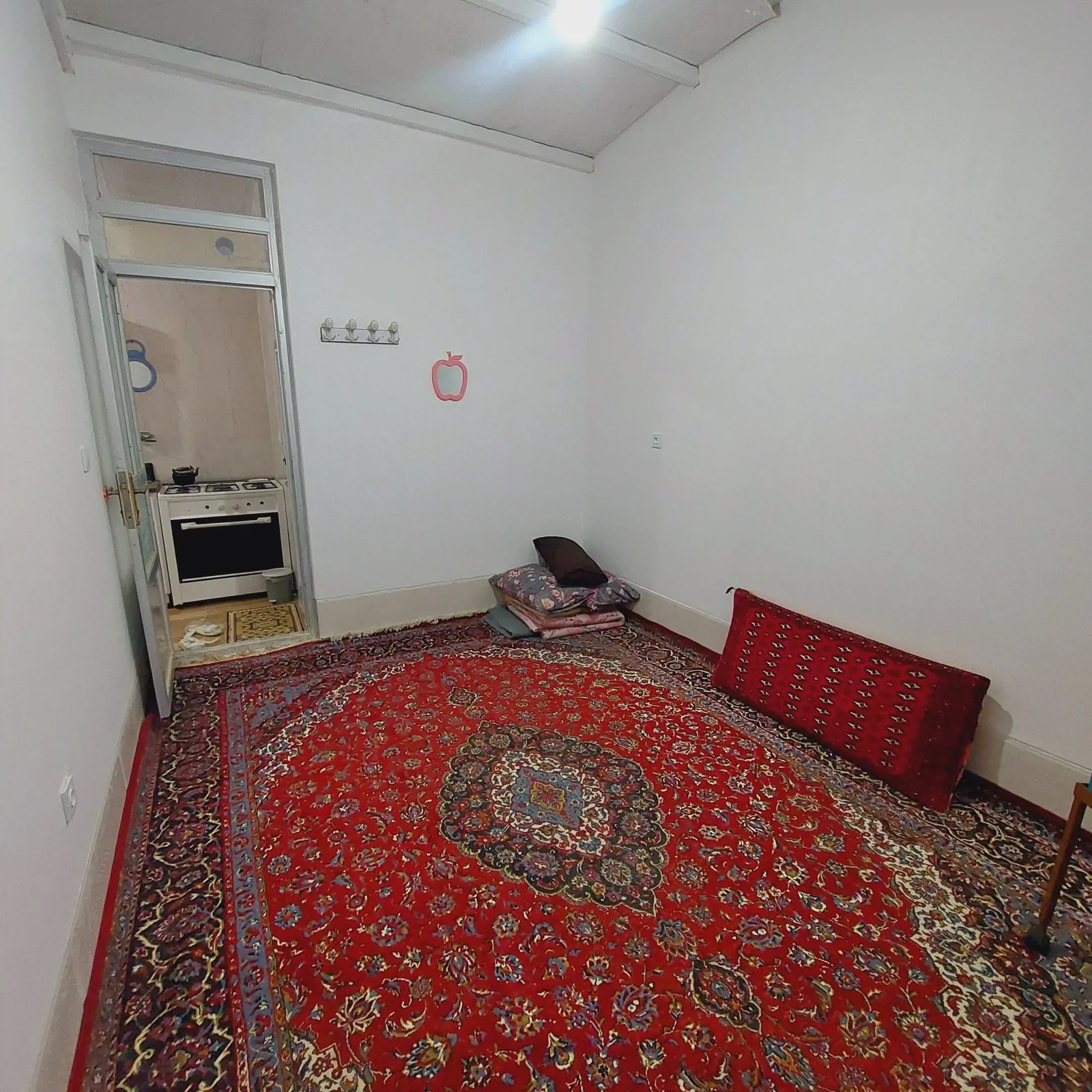 شمس العماره (اتاق نظام الدین بیگ 2)